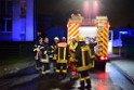 Feuer 2 Tiefgarage Koeln Hoehenhaus Ilfelder Weg P56